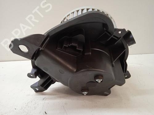 Heater blower motor FIAT FIORINO Box Body/MPV (225_)  | BP15252506M62