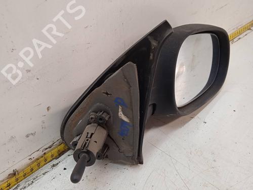 Right mirror NISSAN MICRA III (K12)  | BP10041338C27 