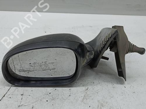 Used Left mirror PEUGEOT 406 (8B) [1995-2005]  9468615