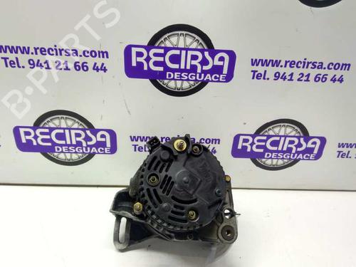 Alternator VW TRANSPORTER T4 Van (70A, 70H, 7DA, 7DH)  | BP9959905M7 