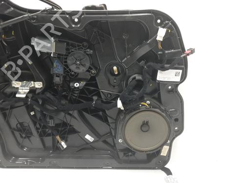 Front left window mechanism ALFA ROMEO STELVIO (949_) 2.2 D (949.AXD1A) | BP17117579C22 