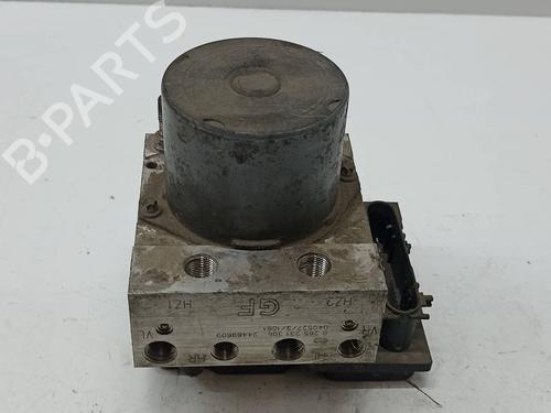 ABS pump OPEL CORSA C (X01)  | BP9492676M43 