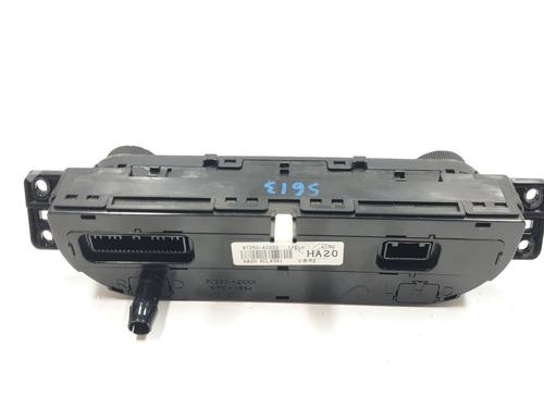 Climate control KIA PRO CEE'D (JD) 1.6 CRDi 128 | BP36702864I5 - Image 6