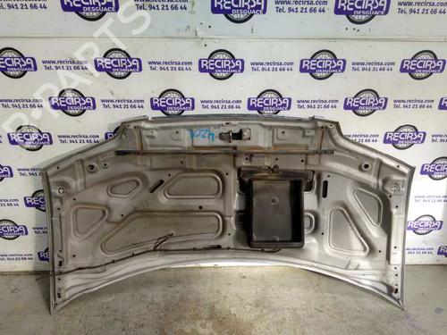 Hood HYUNDAI H-1 Van (A1)  | BP9479228C1 