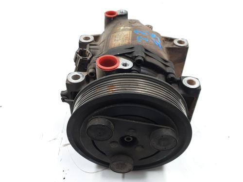 AC compressor NISSAN NAVARA NP300 (D40) | BP35724450M34 - Image 3