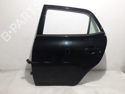 left-rear-door-toyota-auris-_e15_-2006-2007-2008-2009-2010-2011-2012-2013-32694739 main image