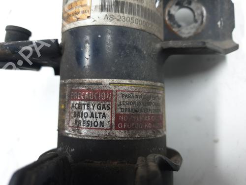 Right front shock absorber BMW X5 (E53) 3.0 d | BP31623539M17