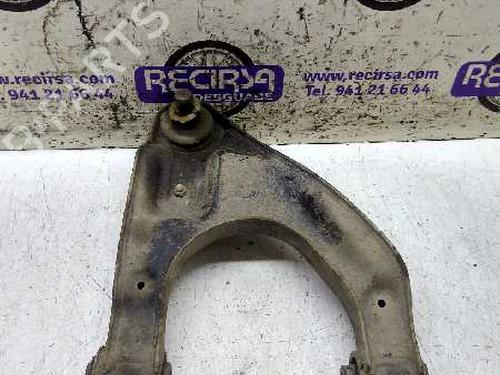Right rear suspension arm NISSAN PATHFINDER III (R51)  | BP9480088M15 