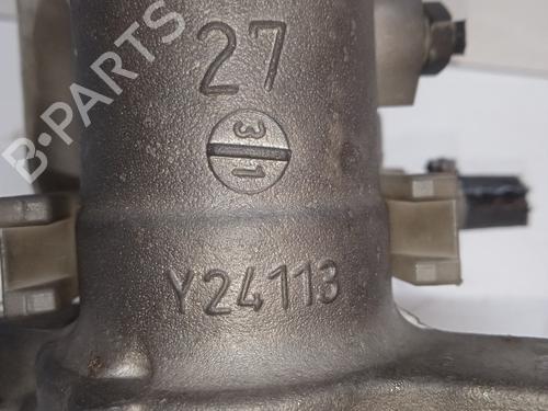 Brake master cylinder PEUGEOT BOXER Van  | BP9551029M77 