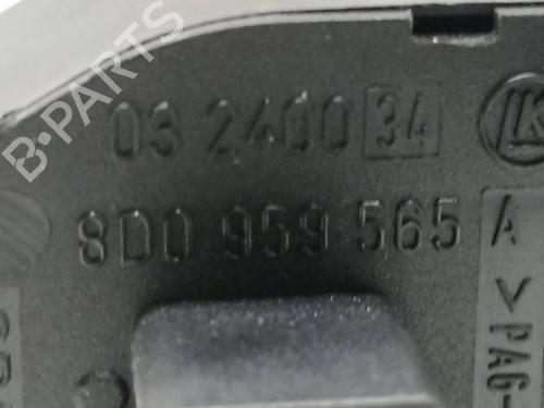 Mirror switch AUDI A3 (8L1) 1.8 | BP9468624I25 
