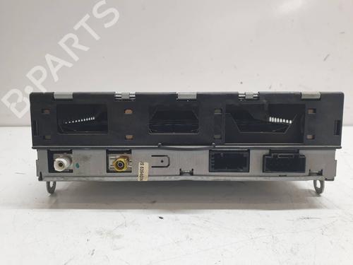 Used Electronic module AUDI A6 C6 Avant (4F5) 3.0 TDI quattro (225 hp) 21166181