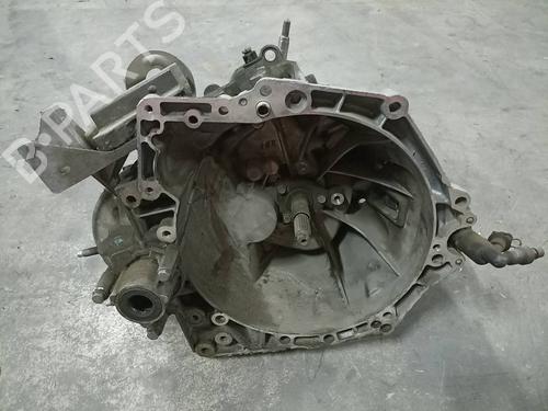 Gearbox CITROËN C4 I (LC_)  | BP9459867M3 