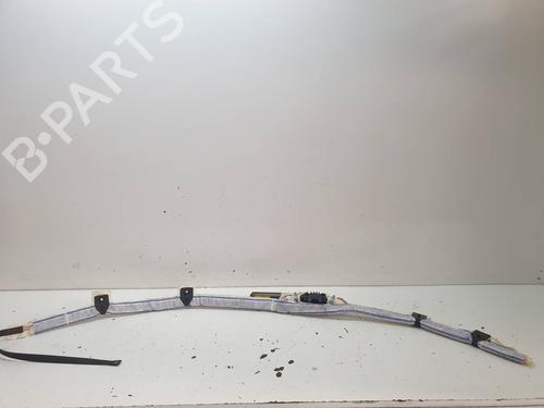Used Left curtain airbag OPEL CORSA D (S07) [2006-2015]  19075416
