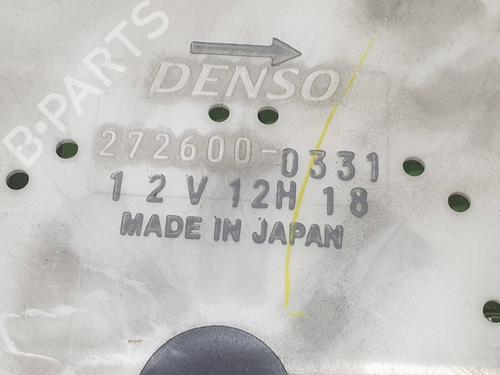 Varmvifte LEXUS GS (_S19_)  | BP19147227M62