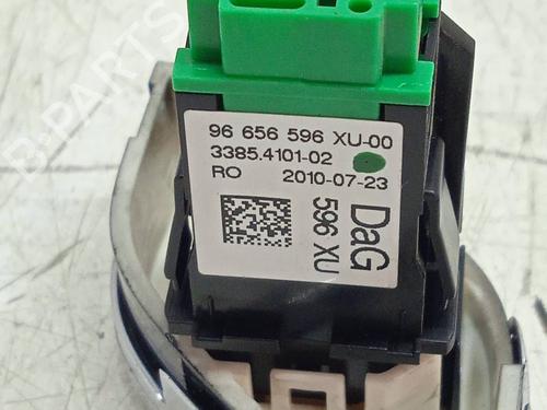 Switch CITROËN C3 II (SC_)  | BP9470265I30 