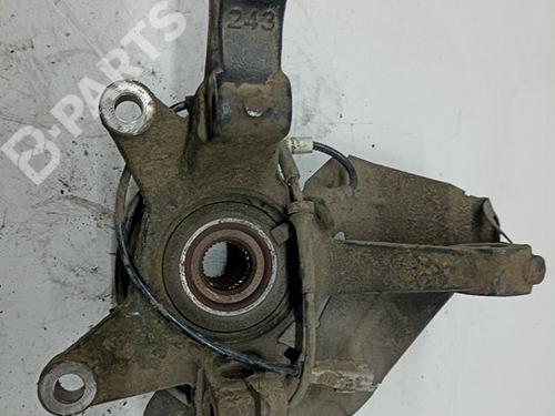 Used Right front steering knuckle Right front steering knuckle CITROËN JUMPY II Van 2.0 HDi 120 (120 hp) 9459888 9459888