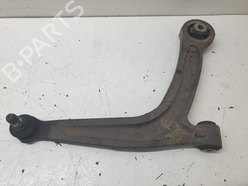 Used Right front suspension arm FIAT 500 (312_) [2007-2025]  25882140