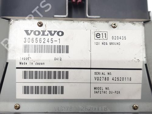 Electronic module VOLVO XC90 I (275) D5 AWD | BP36841465M83  - Image 6