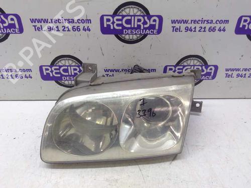Used Left headlight HYUNDAI TRAJET (FO) 2.0 (136 hp) 9466511