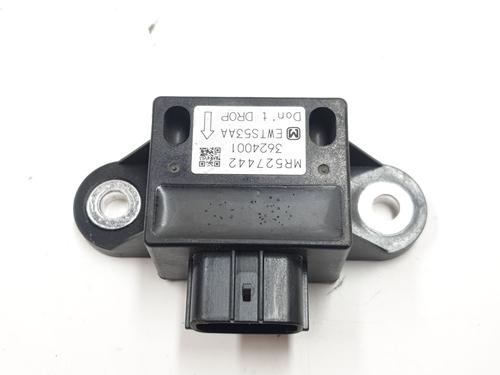 Used Electronic module Electronic module MITSUBISHI PAJERO III Canvas Top (V6_W, V7_W) 3.2 DI-D (V68W, V78W) (160 hp) 36218721 36218721