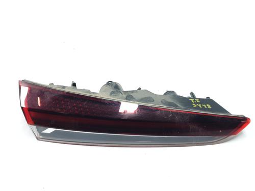 Venstre baglygte bagklap RENAULT CAPTUR I (J5_, H5_) 1.3 TCe 130 (J5NJ, J5NE) | BP30870533C79