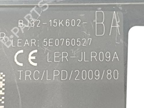 Electronic module LAND ROVER RANGE ROVER EVOQUE (L538) 2.2 D 4x4 | BP36075986M83 - Image 5