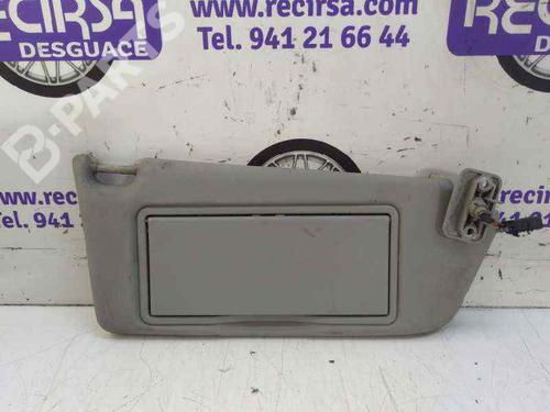 Used Right sun visor Right sun visor OPEL ASTRA H (A04) 1.9 CDTI (L48) (150 hp) 9482735 9482735