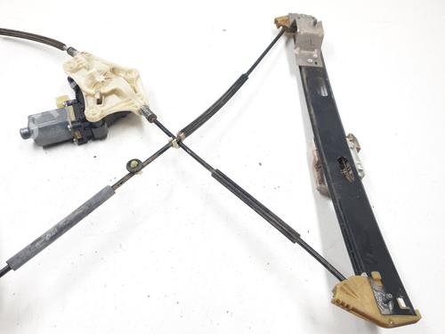 Front left window mechanism SEAT LEON (5F1) 1.6 TDI | BP38539440C22 - Image 3