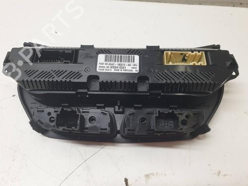 Climate control FORD KUGA II (DM2)  | BP15091406I5 
