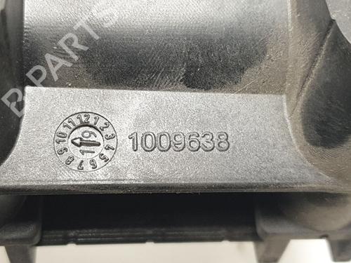 Ignition barrel MICROCAR M.GO 0.5 | BP32232902M48 