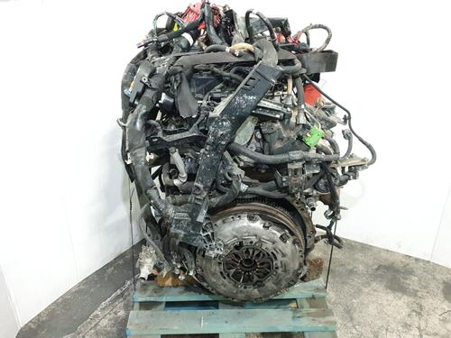 Engine RENAULT MASTER III Bus (JV) 2.3 dCi 110 FWD (JV0R, JV0W) | BP29764045M1