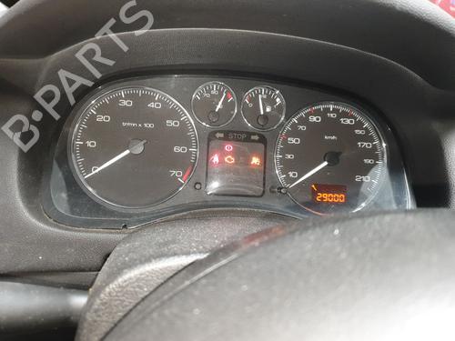 Switch PEUGEOT 307 (3A/C) 1.6 16V | BP37075146I30 - Image 22