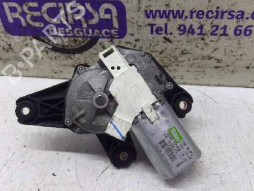 Rear wiper motor RENAULT SCÉNIC II (JM0/1_)  | BP9473314M102 