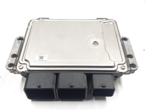 Engine control unit (ECU) CITROËN DS3 (SA_) 1.4 VTi 95 | BP34568565M57  - Image 6
