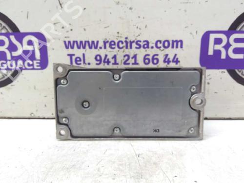 Kollisonspute sett VOLVO S60 I (384) 2.4 D | BP9475925C86 