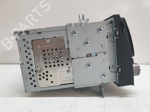 Radio HYUNDAI i20 I (PB, PBT)  | BP9460805E6 