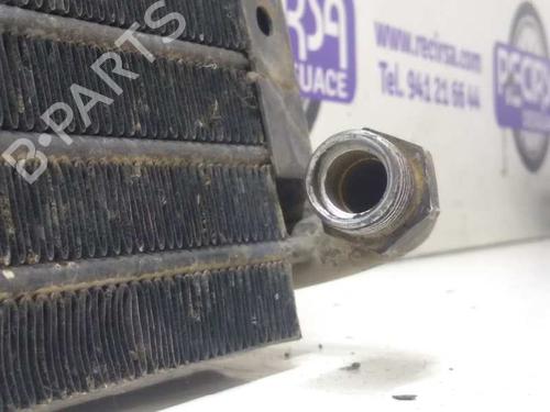 AC radiator MITSUBISHI PAJERO I (L04_G, L14_G)  | BP9473360M32 