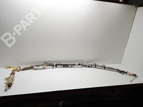 Used Left curtain airbag Left curtain airbag HONDA CR-V III (RE_) 2.2 i-CTDi 4WD (RE6) (140 hp) 9473613 9473613