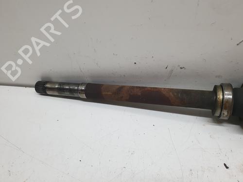 Right front driveshaft CITROËN BERLINGO MULTISPACE (B9)  | BP22929796M39 