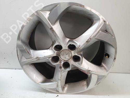 Used Rim PEUGEOT 508 SW I (8E_) [2010-2018]  13666097