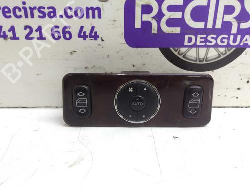 Switch MERCEDES-BENZ M-CLASS (W163) ML 400 CDI (163.128) | BP9481422I30 