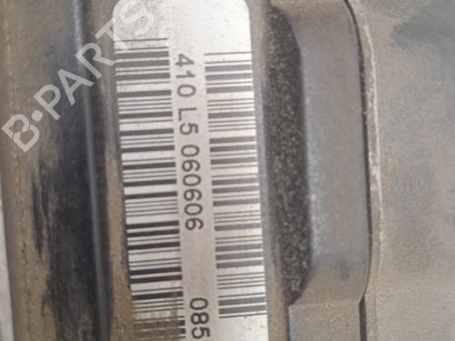 ABS pump RENAULT SCÉNIC II (JM0/1_)  | BP11091871M43 