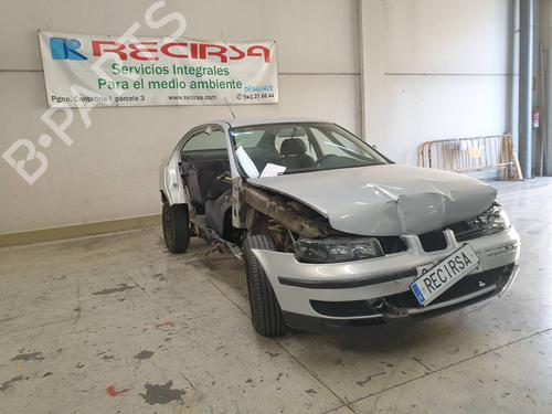 Engine control unit (ECU) SEAT TOLEDO II (1M2)  | BP23087530M57 