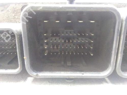 Engine control unit (ECU) PEUGEOT 308 I (4A_, 4C_)  | BP9472895M57 