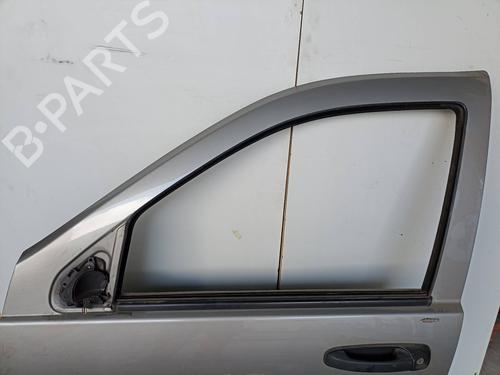 Left front door JEEP GRAND CHEROKEE II (WJ, WG)  | BP9461843C2 