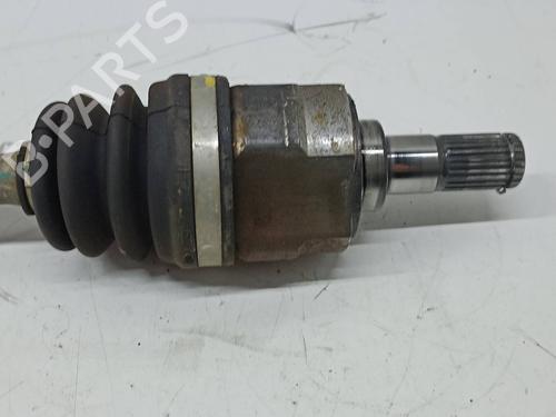 Left front driveshaft HYUNDAI i20 II (GB, IB)  | BP11055363M38 
