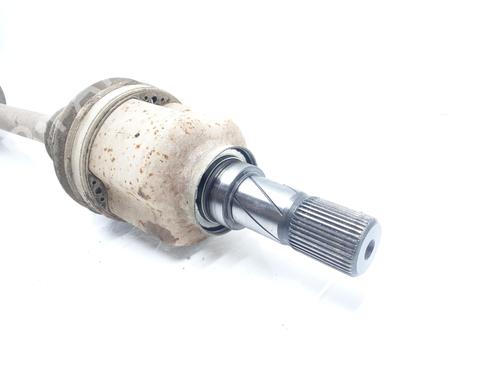 Left front driveshaft RENAULT TRAFIC III Van (FG_) 1.6 dCi 140 (FGMA, FGMC) | BP34446674M38  - Image 6