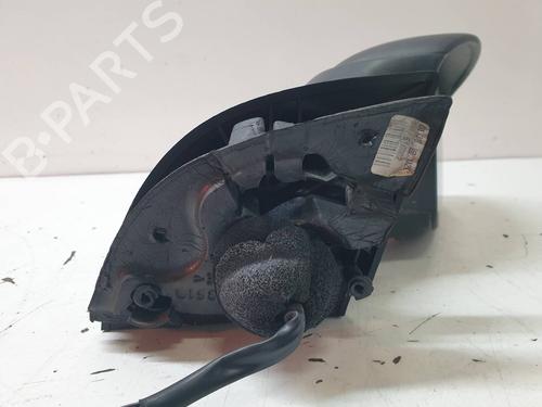 Right mirror CITROËN C3 I (FC_, FN_) 1.4 HDi | BP21051525C27 