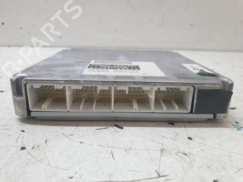 Engine control unit (ECU) TOYOTA LAND CRUISER PRADO (_J12_)  | BP25919259M57 