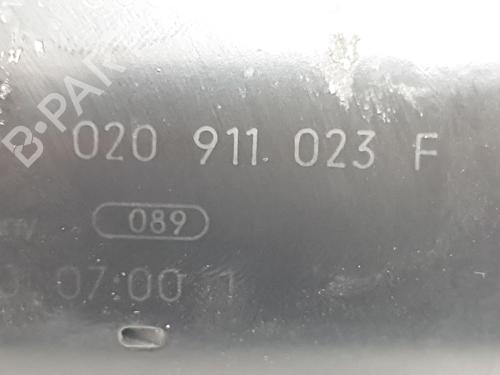 Starter AUDI A3 (8L1) 1.6 | BP36359620M8  - Image 8